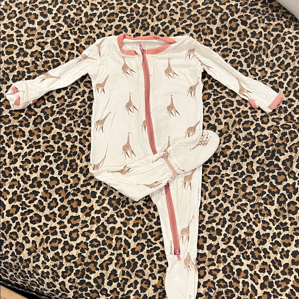 Kids Bottoms - Pink